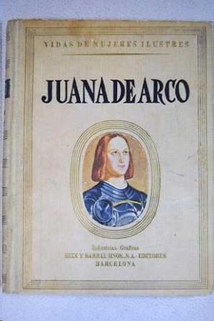 JUANA DE ARCO