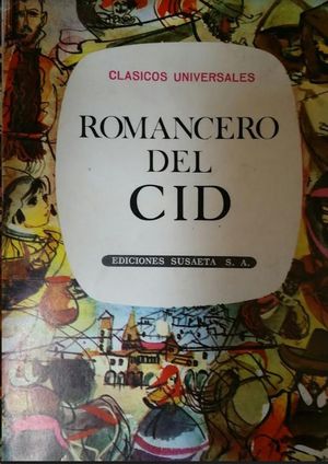 ROMANCERO DEL CID