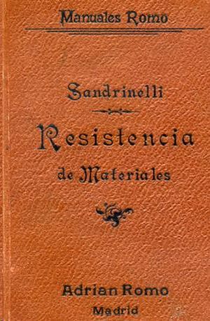 MANUAL DE RESISTENCIA DE MATERIALES