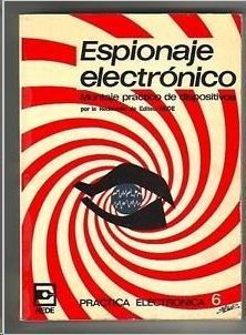 ESPIONAJE ELECTRONICO