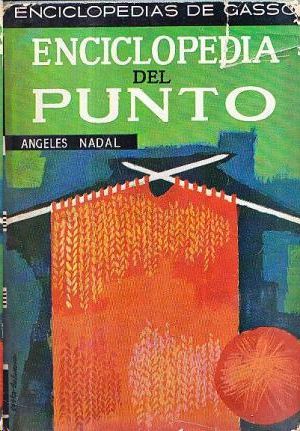 ENCICLOPEDIA DEL PUNTO- 2 EDICION