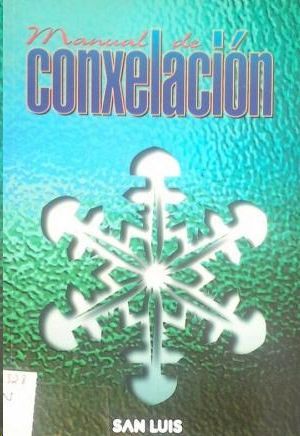 MANUAL DE CONXELACION