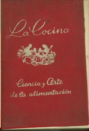 LA COCINA