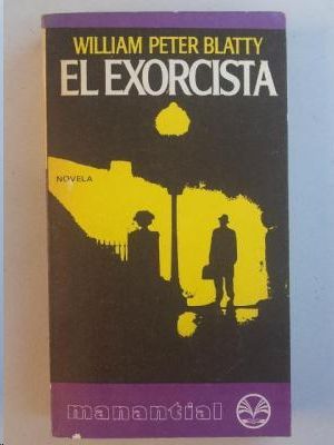 EL EXORCISTA