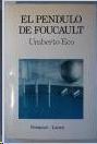 EL PENDULO DE FOUCAULT