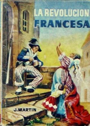 LA REVOLUCION FRANCESA-PULGA 272