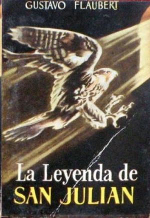 LA LEYENDA DE SAN JULIAN- PULGA 79