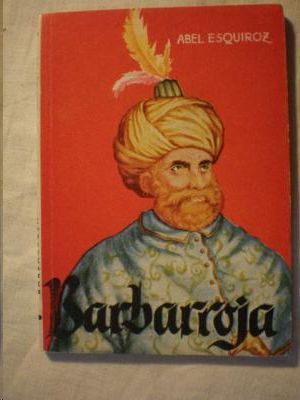 BARBARROJA- PULGA 184
