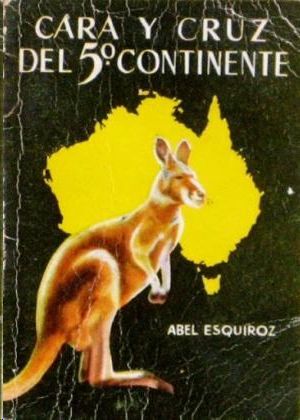 CARA Y CRUZ DEL 5� CONTINENTE-PULGA 217