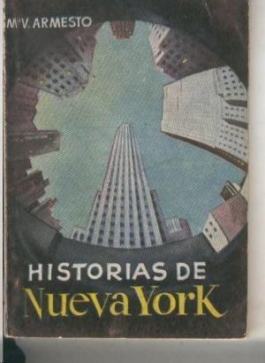 HISTORIAS DE NUEVA YORK -PULGA 067