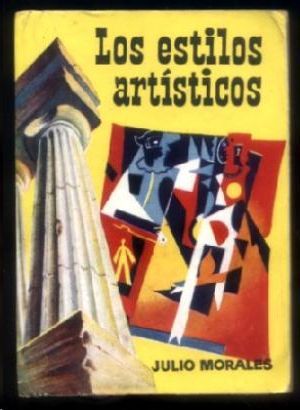 LOS ESTILOS ARTISTICOS -PULGA 283