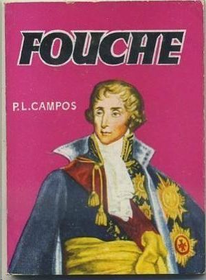 FOUCHE- PULGA 299