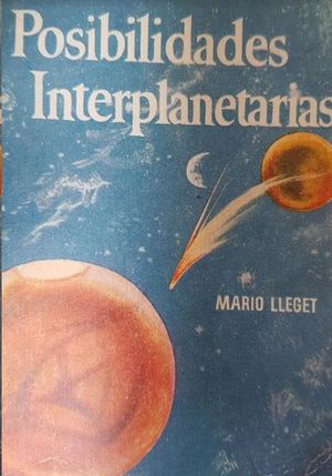 POSIBILIDADES INTERPLANETARIAS