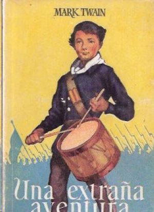UNA EXTRA�A AVENTURA