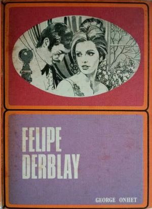 FELIPE DERBLAY