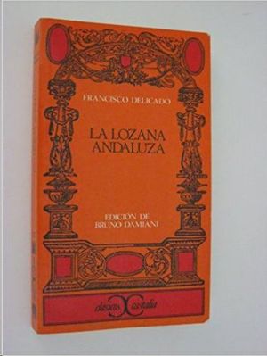 LA LOZANA ANDALUZA