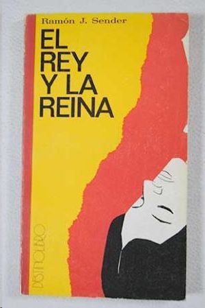 EL REY Y LA REINA