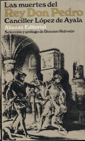 LAS MUERTES DEL REY DON PEDRO