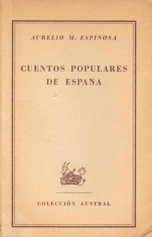 CUENTOS POPULARES DE ESPA�A