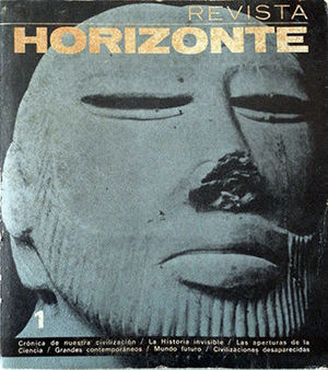 REVISTA HORIZONTE