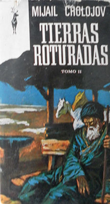 TIERRAS ROTURADAS TOMO II