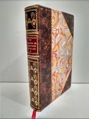BIBLIOTECA DE TRADUCTORES ESPA�OLES II  (DOMENECH - LLODR�)