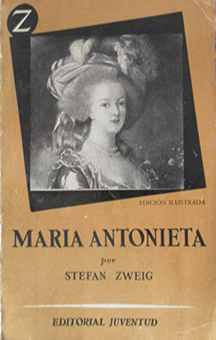 MARIA ANTONIETA