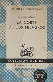 LA CORTE DE LOS MILAGROS