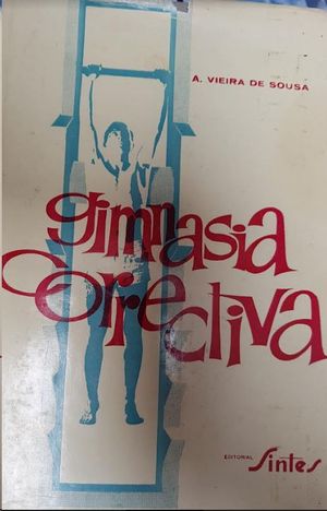 GIMNASIA CORRECTIVA