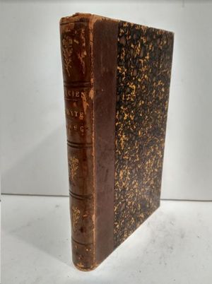 MORCEAUX CHOISIS DE LUCIEN