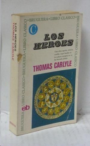 LOS HEROES