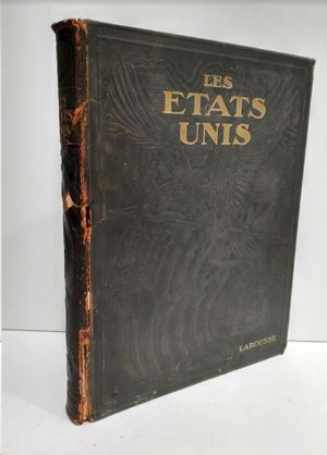 LES ETATS UNIS