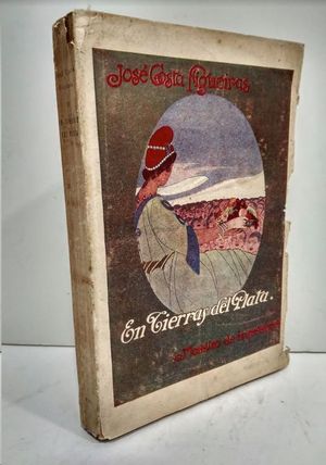 EN TIERRAS DEL PLATA