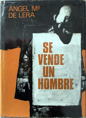 SE VENDE UN HOMBRE