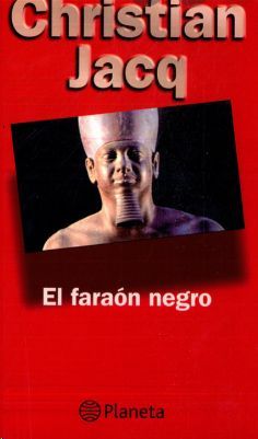 EL FARAON NEGRO