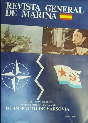 REVISTA GENERAL DE MARINA - TOMO 206