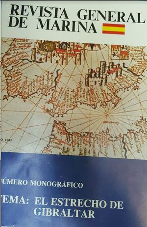 REVISTA GENERAL DE MARINA  JUNIO 1983  TOMO 204