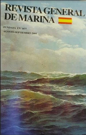 REVISTA GENERAL DE MARINA - TOMO 247