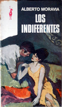 LOS INDIFERENTES