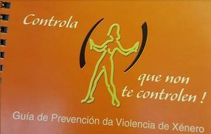 GUIA DE PREVENCION DA VIOLENCIA DE XENERO