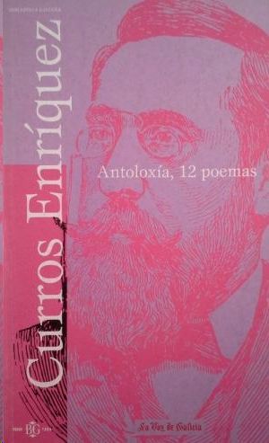 ANTOLOXIA, 12 POEMAS