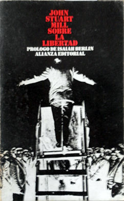 SOBRE LA LIBERTAD JHON STUART MILL