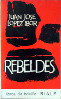 REBELDES