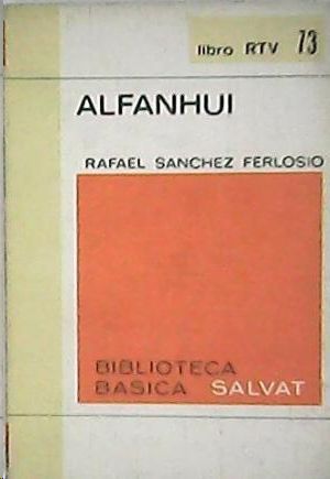 ALFANHUI