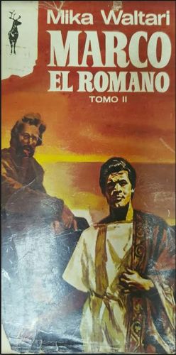 MARCO EL ROMANO TOMO II
