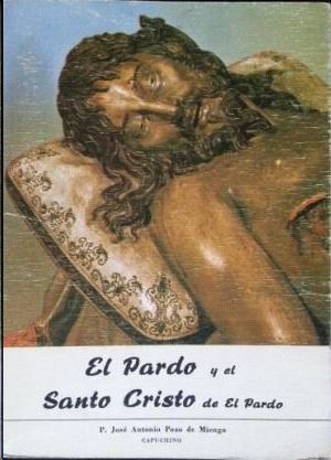 EL PARDO Y EL SANTO CRISTO DE EL PARDO