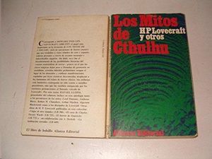 LOS MITOS DE CTHULHU