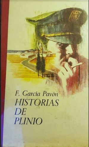 HISTORIAS DE PLINO