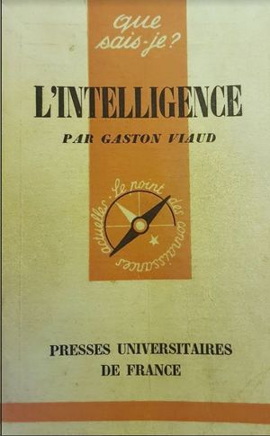 L INTELLIGENCE