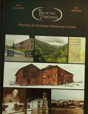 REVISTA DE ESTUDOS  HISTORICOS LOCAIS